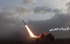 شلیک 8 فروند موشک «بدر 1» یمن به سوی تاسیسات حیاتی عربستان