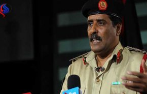 الجيش الليبي ينفي وجود قوات مصرية في بنغازي