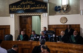 مصر.. الإعدام لـ 6 متهمين وبراءة 47 آخرين بأحداث رابعة