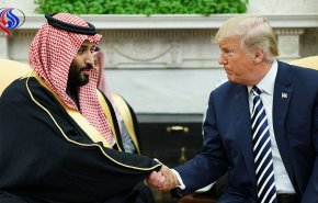 السعودية تحاول اقناع عباس بقبول الصيغة المعدلة لـ