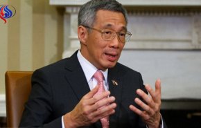سنغافورة: لم نتلق طلبا رسميا لإستضافة قمة اللقاء بين ترامب وكيم