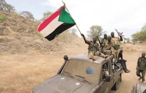 تجدد القتال بين القوات السودانية ومسلحين في دارفور 