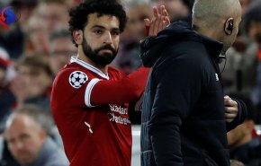 محمد صلاح يواصل تحطيم الأرقام في الدوري الإنجليزي... هذه المرة سلبي