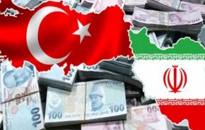 قريبا .. إصدار بطاقات مصرفية ايرانية تركية موحدة 