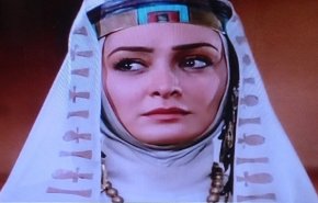 معلومات عن أسينات الجميلة زوجة يوزارسيف في مسلسل يوسف الصديق 