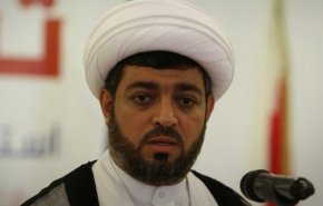 الشعب البحريني سيحقق اهدافه مهما قست آلة القمع