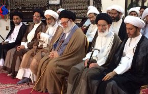 رژیم آل خلیفه علمای برجسته بحرین را تهدید کرد