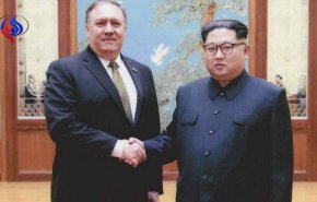 اطلاعات جدیدی از دیدار پمپئو با رهبر کره شمالی منتشر شد