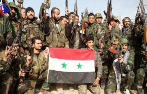 تسلط ارتش بر پمپ بنزین الفلاحین در درگیری های جنوب دمشق