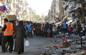 اتفاق تاريخي.. اخراج مسلحي اليرموك وهذا ما يأخذه الجيش في المقابل