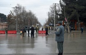 مقتل 21 شخصا بينهم صحفيين في تفجير مزدوج بالعاصمة الأفغانية