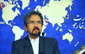 ايران ترحب بقرار البرلمان الارميني بانتخاب رئيس وزراء جديد
