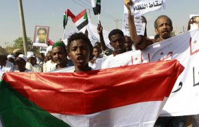 إتفاق المعارضة السودانية على إزالة نظام الحكم بصورة سلمية