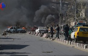 8 صحفيين و10 أطفال بين قتلى التفجيرات في افغانستان