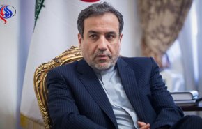 ايران تنتقد موقف اوروباحيال انتهاكات ترامب للاتفاق النووي