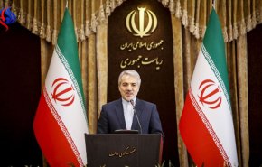 نوبخت : موقف ایران من الاتفاق النووي واضح وشفاف