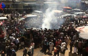 اليمن...انفجار عبوة ناسفة في مأرب ووقوع إصابات