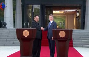 كوريا الشمالية تتخذ الخطوة الأولى للتقارب مع الجنوب