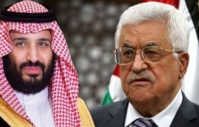 تعليق مفاجئ لمحمود عباس حول موقف السعودية من القضية الفلسطينية!
