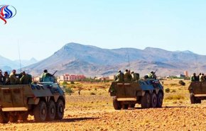 البوليساريو تسحب قواتها من معبر الكركرات بين المغرب وموريتانيا