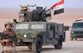 قوات الرد السريع العراقية: لم يحدث اشتباك بيننا و سرايا السلام