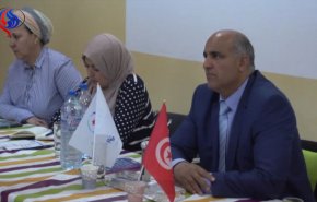 اجواء باردة تسود الانتخابات المحلية في تونس+فيديو