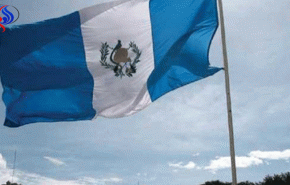 غواتيمالا تبدأ إجراءات نقل سفارتها إلى القدس