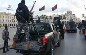 داعش يتبنى الهجوم على مفوضية الانتخابات في ليبيا