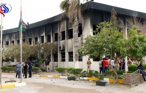 تفاصیل جديدة عن تفجير مفوضية الانتخابات في العاصمة الليبية