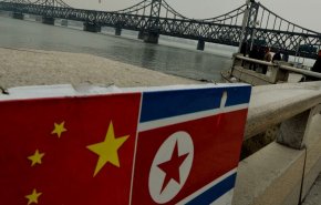 چین خواستار تقویت ارتباطات خود با کره شمالی شد