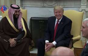 الخيال السعودي ووهم هزيمة ايران

