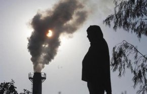 مرگ زودهنگام 7 میلیون از جمعیت جهان در سال بر اثر آلودگی هوا
