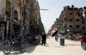 عملية نزع الألغام في مدينة دوما السورية ستستمر 3 أشهر