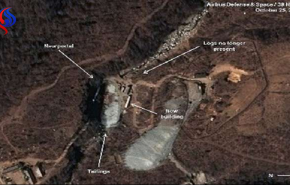 لاول مرة... كوريا الشمالية تسمح للاستخبارات الأمريكية بدخول منشآتها النووية
