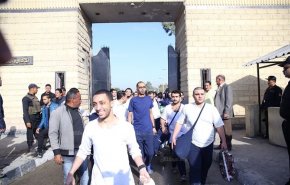 الرئيس المصري يصدر عفوا رئاسيا لاكثر من ألف سجين 