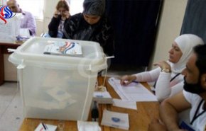 حوزه های انتخابات لبنان را بشناسید