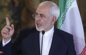 ظريف يؤكد..ايران لن تعيد التفاوض حول الاتفاق النووي