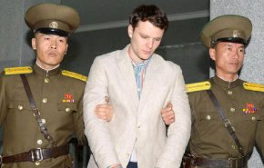 کره شمالی سه زندانی آمریکایی را آزاد می کند