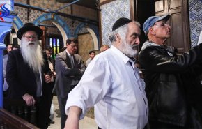 تونس.. أكثر من 5 آلاف يهودي يشاركون بالزيارة السنوية في 