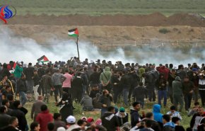 غزة تستعد لجمعة 