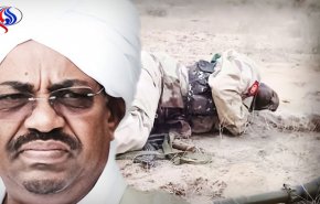 شاهد.. السودان يقترب من نهاية المطاف في اليمن