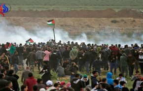 غزه آماده جمعه "کارگران فلسطین" می شود