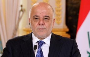 العراق ....العبادي يعلن تأييده الكامل لموقف المرجعية من الانتخابات