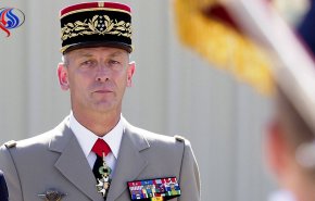 رئيس الاركان الفرنسي يكشف موعد خروج القوات الأميركية والفرنسية من سوريا