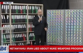 باکو انتقال اسناد در مورد برنامه هسته‌‌ای ایران از خاک آذربایجان را تکذیب کرد