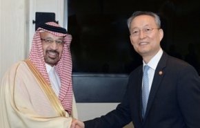 تلاش کره جنوبی برای ساخت نیروگاه هسته‌ای در عربستان
