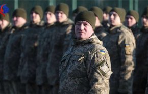 انتحار أكثر من 30 جنديا أوكرانيا منذ بداية العام 
