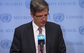 الحفاظ علي الاتفاق النووي، اولوية لباريس
