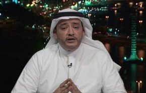 باحث سعودي يقر علانية بزيارة الأراضي المحتلة

