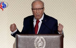 بالفيديو.. السبسي يدعو التونسيين للمشاركة المكثفة في انتخابات البلدية غدا
